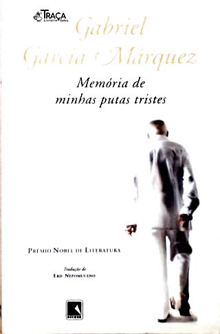 Memória de Minhas Putas Tristes