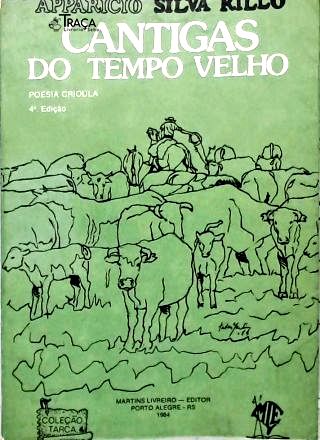 Cantigas do Tempo Velho