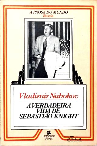 A Verdadeira Vida de Sebastião Knight
