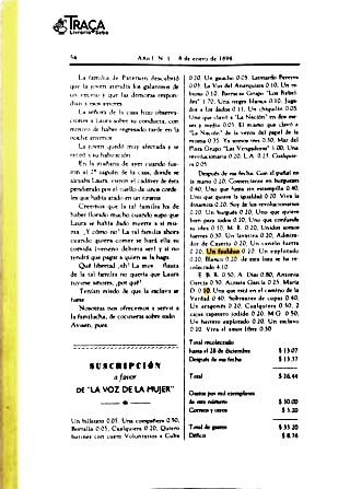 Revista Un Faulduo Nº 10