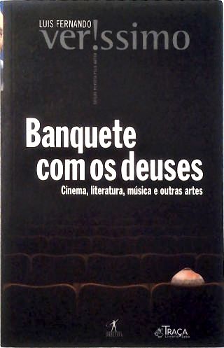 Banquete com os Deuses