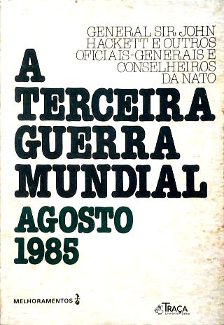 Terceira Guerra Mundial