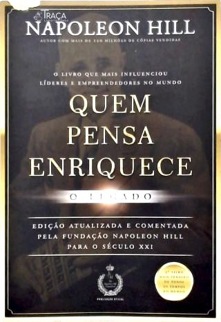 Quem Pensa Enriquece