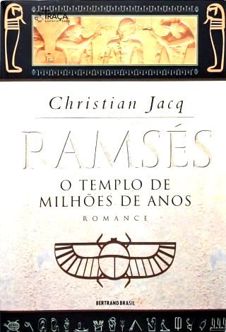 Ramsés: o Templo de Milhões de Anos