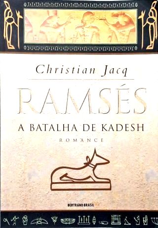 Ramsés: a Batalha de Kadesh - Vol. 3