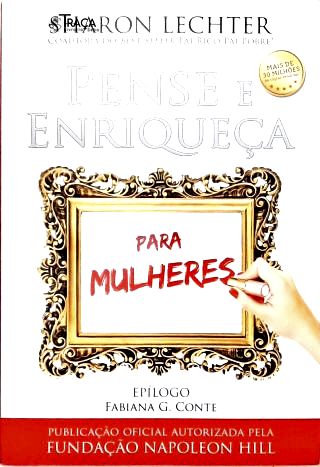 Pense e Enriqueça para Mulheres