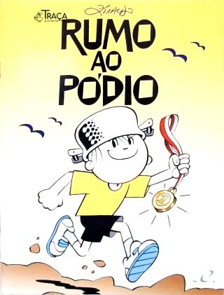 Rumo Ao Pódio