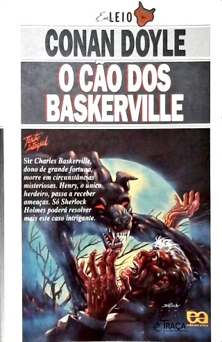 O Cão dos Baskerville