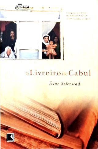 O Livreiro de Cabul