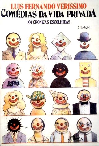 Comédias da Vida Privada