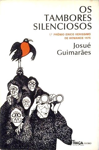 Os Tambores Silenciosos