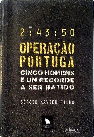 Operação Portuga