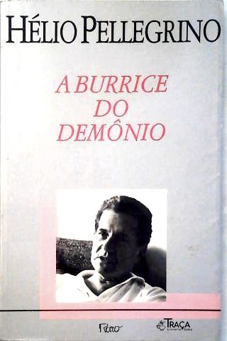 A Burrice do Demônio