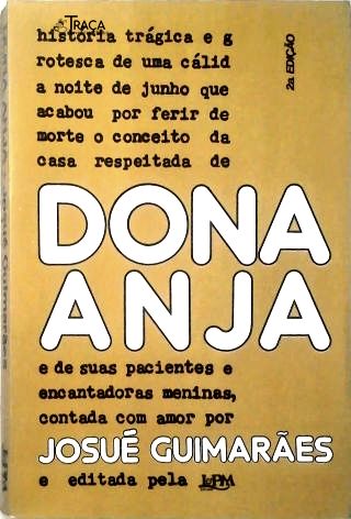 Dona Anja