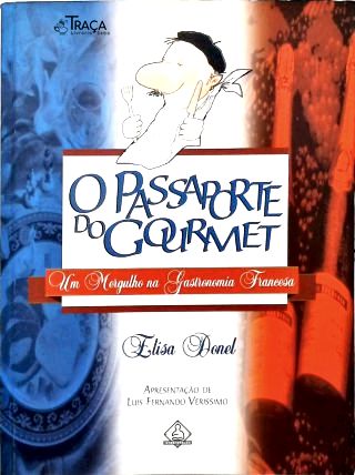 O Passaporte do Gourmet