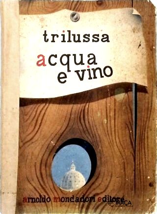 Acqua e Vino