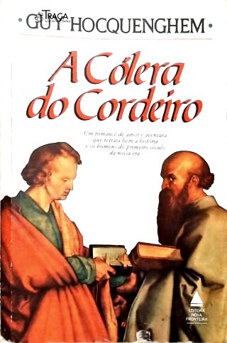 A Cólera do Cordeiro