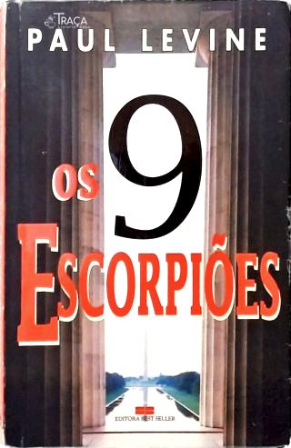 Os 9 Escorpiões