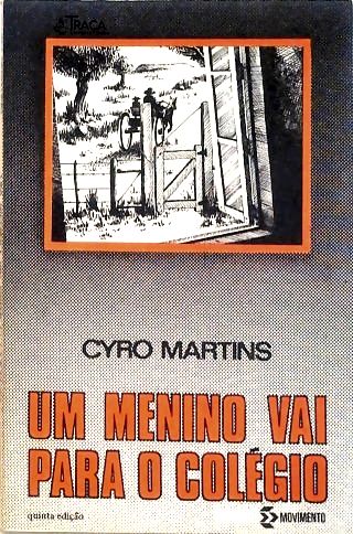 Um Menino Vai para o Colégio