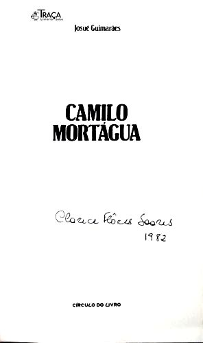 Camilo Mortágua