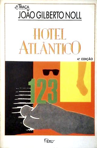 Hotel Atlântico