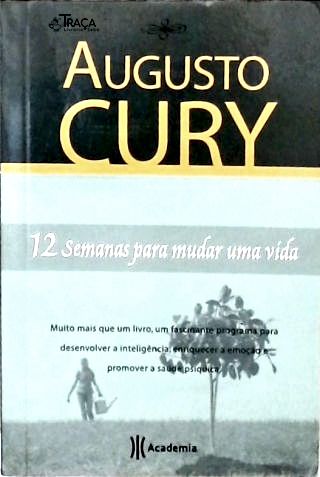 12 Semanas para Mudar Uma Vida