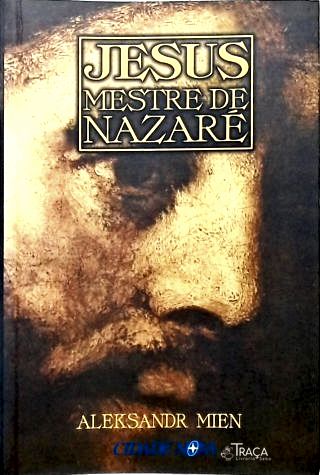Jesus, Mestre de Nazaré