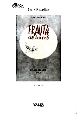 Frauta de Barro