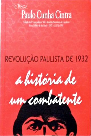 Revolução Paulista de 1932