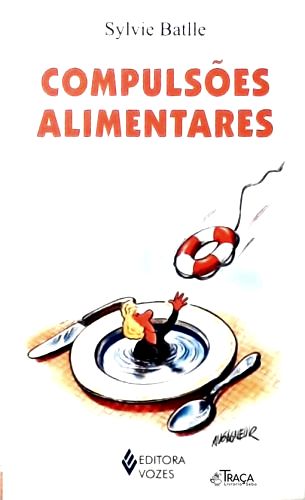 Compulsões Alimentares