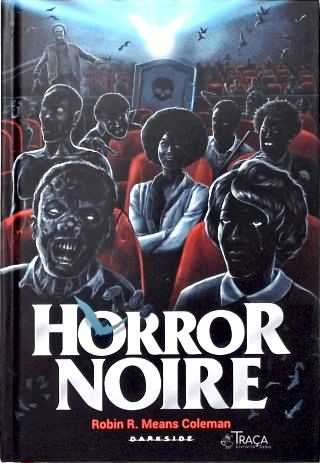 Horror Noire