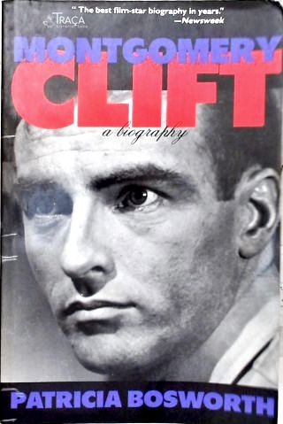 Montgomery Clift