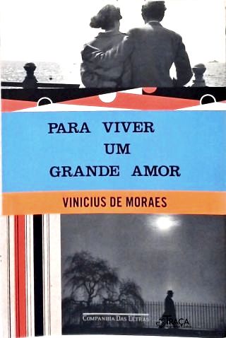 Para Viver Um Grande Amor