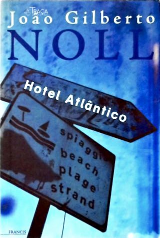 Hotel Atlântico