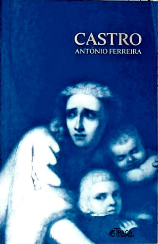 Castro António Ferreira