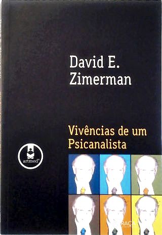 Vivências de Um Psicanalista