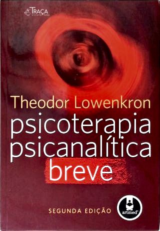 Psicoterapia Psicanálise Breve