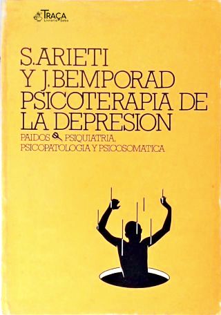 Psicoterapia de La Depresion