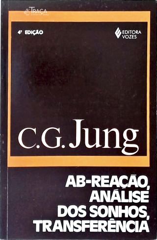 Ab-reação, Análise dos Sonhos, Tranferência