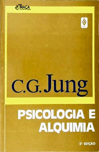 Psicologia e Alquimia