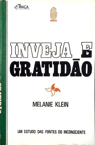 Inveja e Gratidão