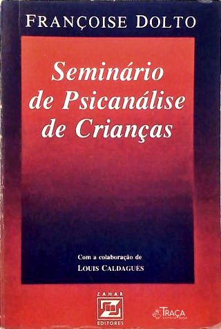Seminário de Psicanálise de Crianças