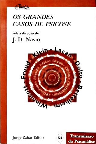 Os Grandes Casos de Psicose