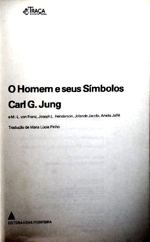 O Homem e Seus Símbolos