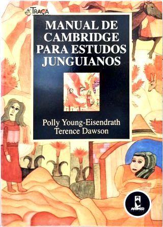Manual de Cambridge para Estudos Junguianos