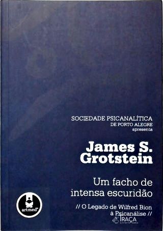Um Facho de Intensa Escuridão