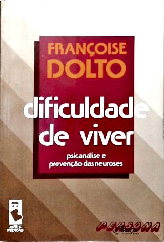 Dificuldade de Viver