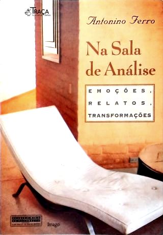 Na Sala de Análise