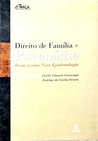 Direito de Família e Psicanálise