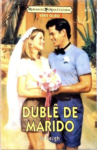 Dublê de Marido